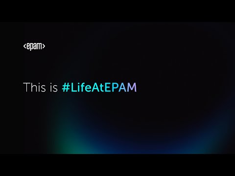 #LifeatEPAM: Explore Our Global Offices & Culture