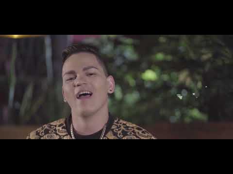 Algo Serio  - Bolivar (Video oficial)