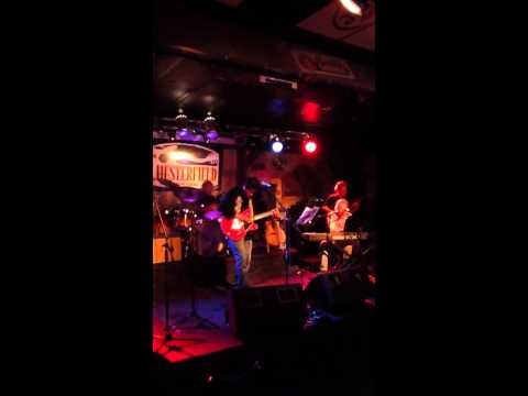Crossroad Blues@Chesterfield's Sioux City,IA 2-22-12 HQ*