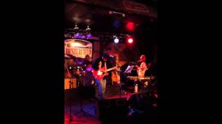 Crossroad Blues@Chesterfield's Sioux City,IA 2-22-12 HQ*