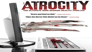 ATROCITY - When Going Viral Kills - Official Trailer - Sector 5 Releasing