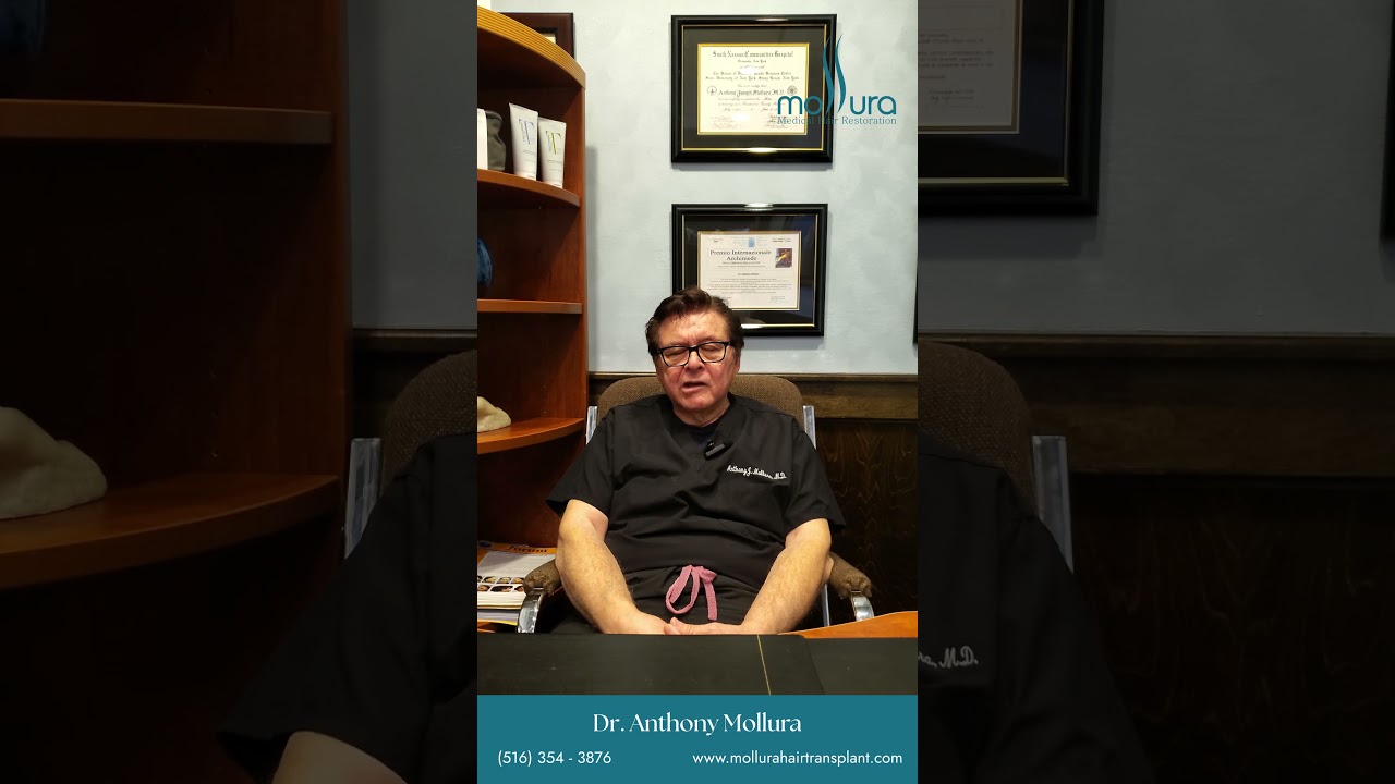 Are Hair Transplant Procedures Painful?