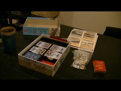 WBY - dogfight intro