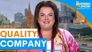 Download lagu Why more women are turning to male escort agencies | Sunrise mp3 Download lagu Why more women are turning to male escort agencies | Sunrise mp3