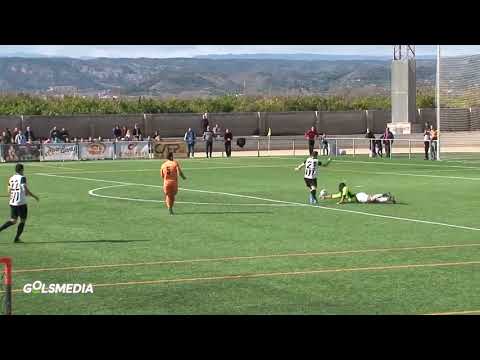 VIDEO RESUMEN I El Rey de la Preferente UD Castellonense