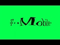 T Mobile Logo With Effects