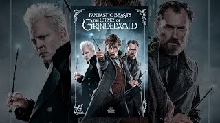 Fantastic Beasts: The Crimes of Grindelwald