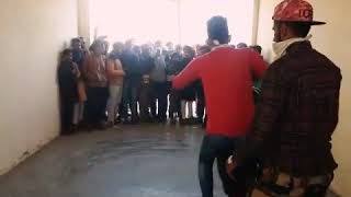 Aulakh stunter new look