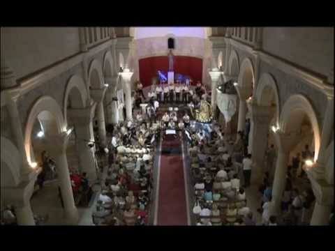 Klapa Carolo - O Marijo, slavna Djevo