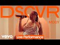 MOLIY Shake It To The Max FLY Vevo DSCVR