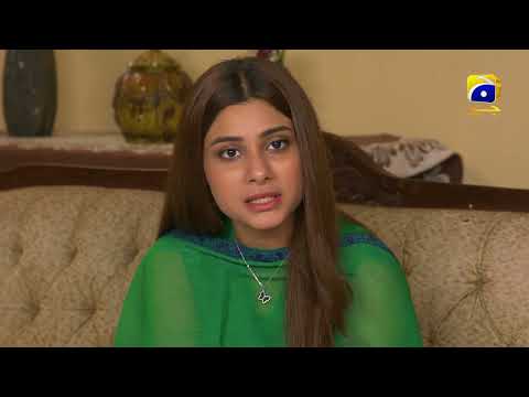 Maa Nahi Saas Hoon Main Episode 60 | Best Scene 02 | Hammad Shoaib - Sumbul Iqbal | Har Pal Geo