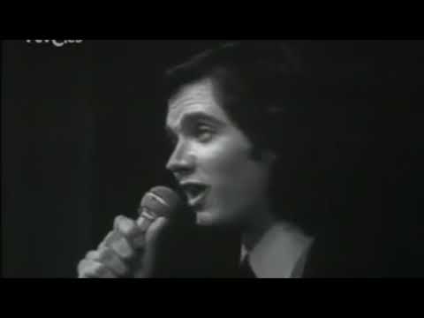 OTI 73 España - Camilo Sesto - Algo más