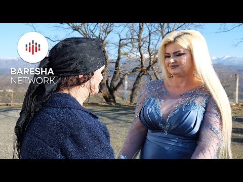 Floreta Ceka - Nana,emer i bekuar  (Official Video 4k)