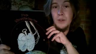 H to He Who Am the Only One by VdGG