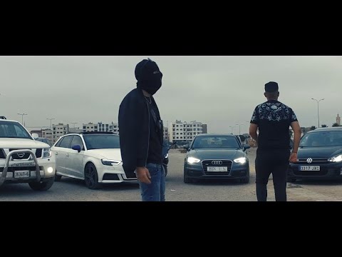 DEMON X LFERDA   - NARCOS - (PROD BY IM BEATS)