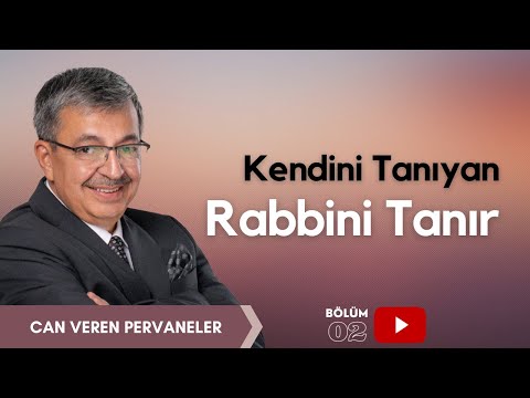Kendini Tanıyan, Rabbini Tanır | Hayati İnanç ile Can Veren Pervaneler - Bölüm 2 #hayatiinanç