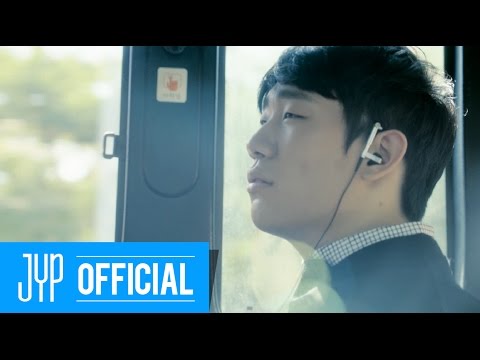 Bernard Park(버나드 박) I'm...(난) M/V