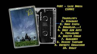 Download lagu Padi - Lain Dunia (album terbaik 1999) mp3 Download lagu Padi - Lain Dunia (album terbaik 1999) mp3