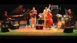 Hernan Hecht X-Pression Quartet  Featuring Jonathan Kreisberg  - #2