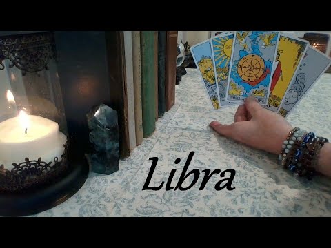 Libra ❤️💋💔 This Is Why You Always Dream Of Them LOVE LUST LOSS Now-Sept 27th #Libra #tarot