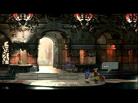 Let's Play Final Fantasy IX (Part 108) German