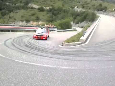 31° rally prealpi orobiche