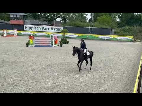 Rio De Janeiro GP - Show 1