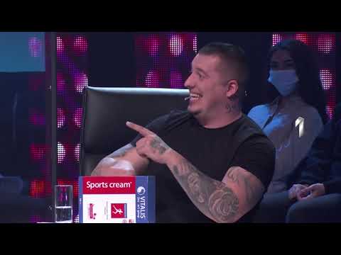 Nikad nije kasno- Promo- Epizoda 21