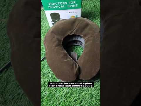 NECK RELAXER MASSAGER