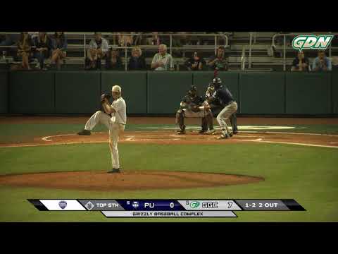 2018 NAIA Baseball Opening Round Day 3 Highlights