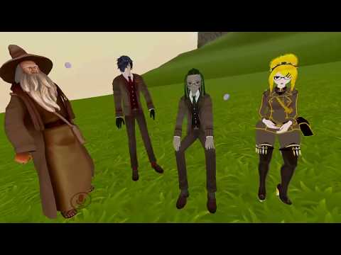 *UNCUT* Chipz | S5 Y2 Episode 28 - Short Goodbye... «Ascension»