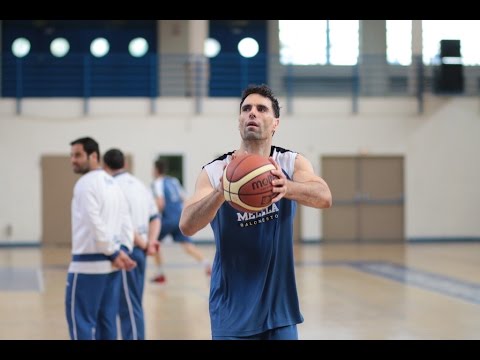 Melilla Baloncesto comienza a preparar la Copa Princesa