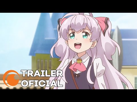 Trailer of Didn't I Say to Make My Abilities Average in the Next Life?! (2019)