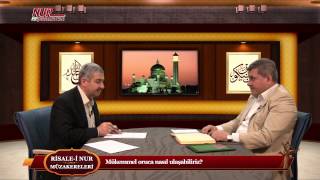Risale-i Nur Müzakereleri - Mükemmel oruca nasıl ulaşabiliriz?