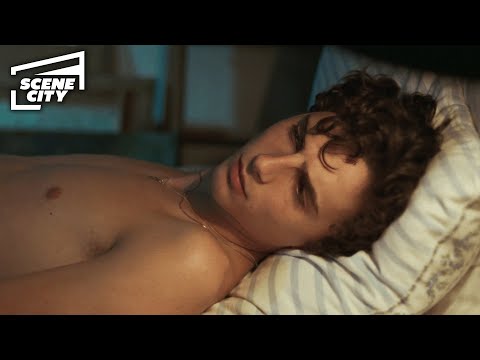 The Weight of Summer’s End Hits Elio | Call Me By Your Name (Timothée Chalamet)