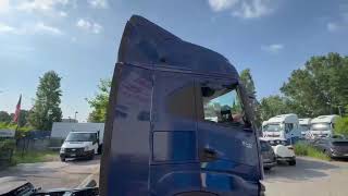 Влекач IVECO Stralis 480 | Изображение 4 - Autoline