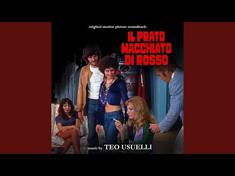 Il prato macchiato di rosso (Seq. 2)