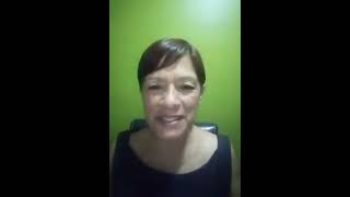 Miss Sarita: Saludos (16 abril 2020)