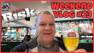 CEX - Santa -Gaming - RETRO Arcade + BEERS!