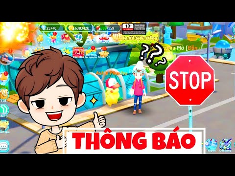 Poke Đại Chiến : ProC THÔNG BÁO ĐẦU NĂM 🆘