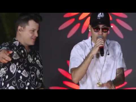 Cê Acredita -joao neto e frederico part ,MC Kevinho