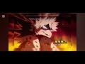 Bakugo Rap Credit PixelDrink And Lumas