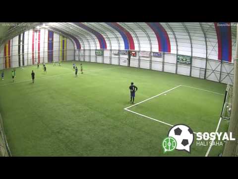 Dolunay Halı Saha - 04-06-2016 00:10:01 - sosyalhalisaha.com