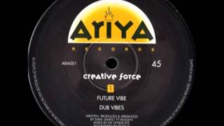 Creative Force - Future Vibe