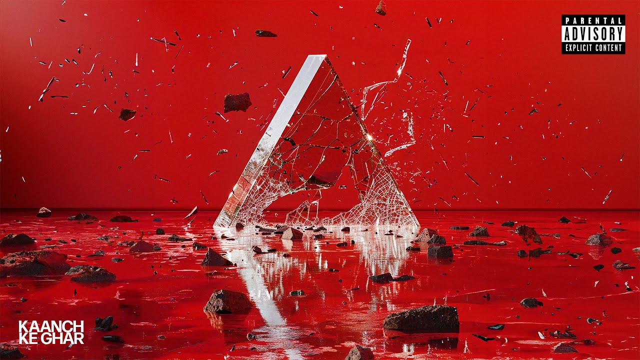 Kaanch Ke Ghar Lyrics | Seedhe Maut