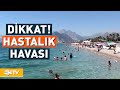 Tatil Başladı, Peki Bayramda Hava Nasıl Olacak? | NTV