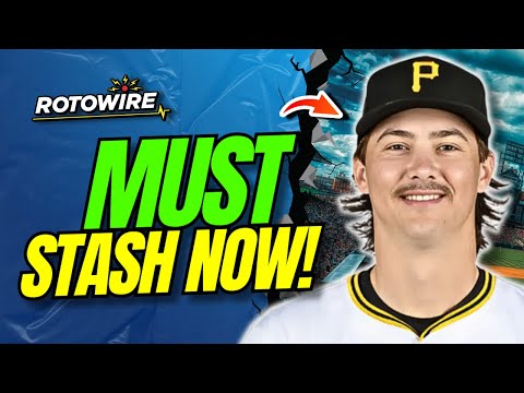 Thumbnail for 4 Prospects Experts Are Stashing II Fantasy Baseball