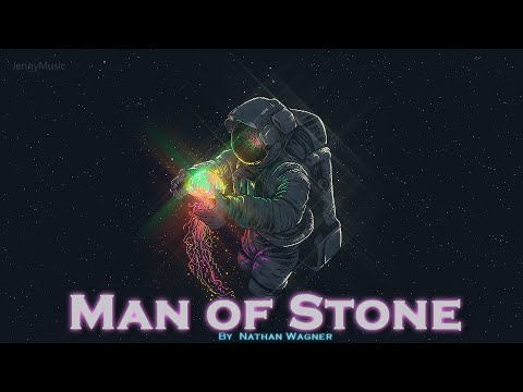 EPIC POP | ''Man of Stone'' by Nathan Wagner