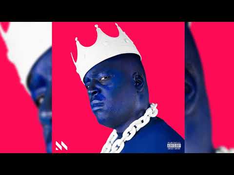 3. Lo Que Estas Pensando - El Micha ft. Jowell & Randy (Audio Oficial)