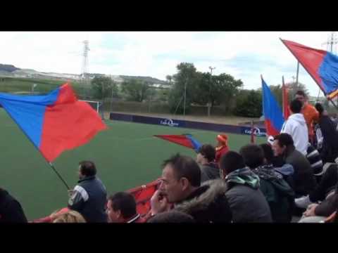 Real Valladolid B 1 - 1 Real Ávila, capítulo I: resumen del partido